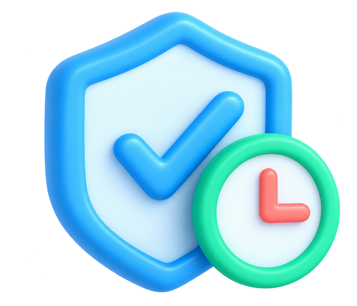 Priority Processing Included
