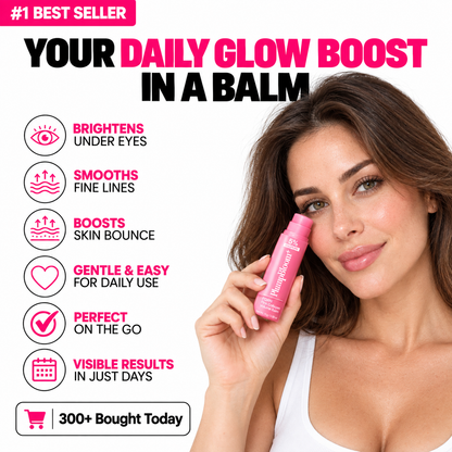 COLLAGEN PLUMP & SMOOTH VOLUFILINE BALM