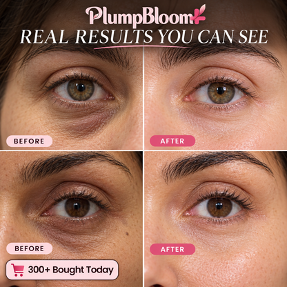 COLLAGEN PLUMP & SMOOTH VOLUFILINE BALM