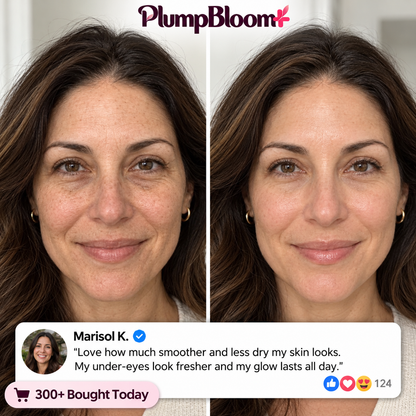 COLLAGEN PLUMP & SMOOTH VOLUFILINE BALM
