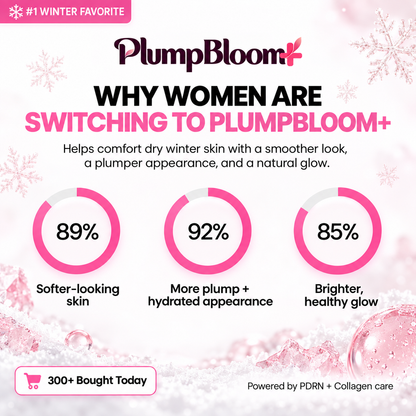 COLLAGEN PLUMP & SMOOTH VOLUFILINE BALM