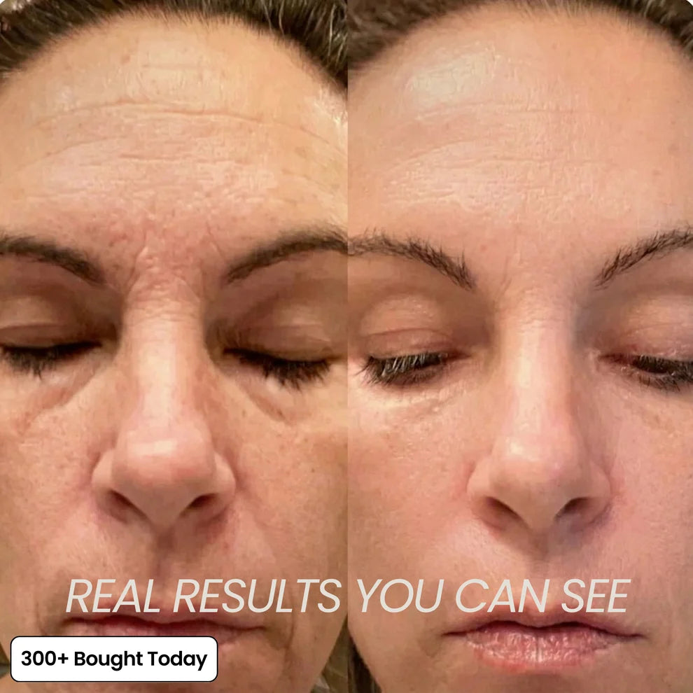 COLLAGEN PLUMP & SMOOTH VOLUFILINE BALM